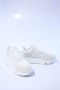 Copenhagen Studios Urban Dadsneaker Off-White Beige Mode Multicolor Dames - Thumbnail 3