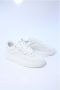 COPENHAGEN STUDIOS Lage Sneakers Dames Cph89 Maat: 39 Materiaal: Leer Kleur: Wit - Thumbnail 3