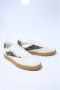 COPENHAGEN STUDIOS Lage Sneakers Dames Cph90 Maat: 38 Materiaal: Leer Kleur: Wit - Thumbnail 4