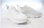 Copenhagen Shoes Copenhagen Cph40 Vitello Dames Platform Sneakers White Dames - Thumbnail 3