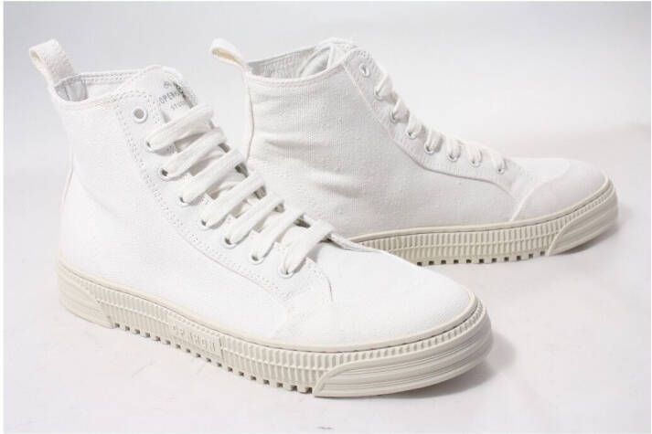 Copenhagen Studios Sneakers cph774 Wit Dames