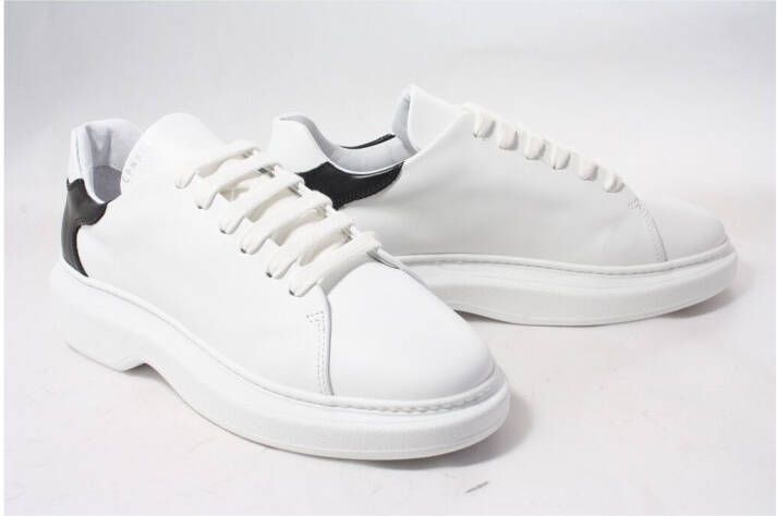 Copenhagen Dames sneakers wit