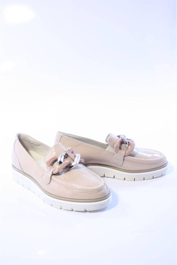 Nubikk Basket Court Fur Heren Sneakers