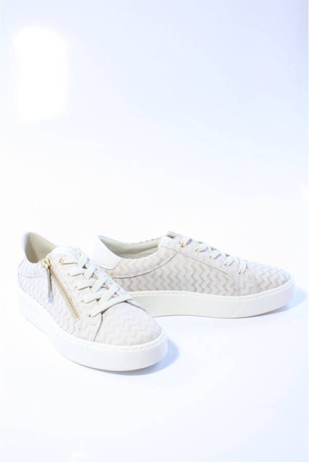 Nubikk Basket Court Heren Sneakers