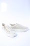 Nubikk Basket Court Heren Sneakers - Thumbnail 1