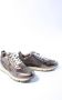 DL SPORT Lage Sneakers Dames 6719 Maat: 42 Materiaal: Leer Kleur: Brons - Thumbnail 2