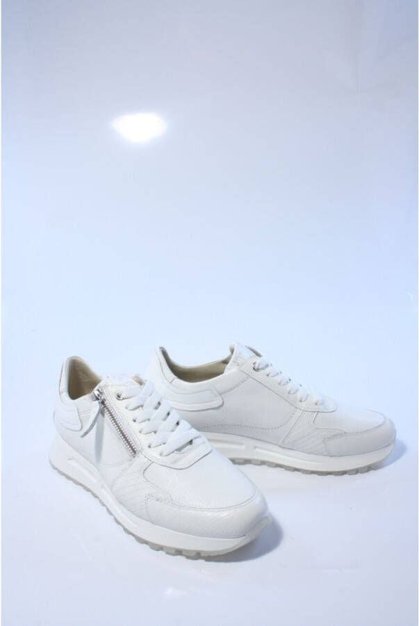 Dl sport Dames sneakers wit