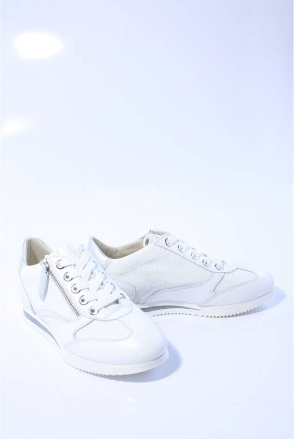 Dl sport Dames sneakers wit