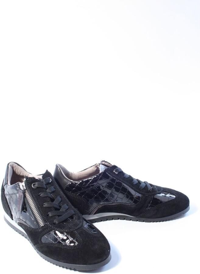 DL Sport 7135 vers 03 nero Zwart - Foto 2