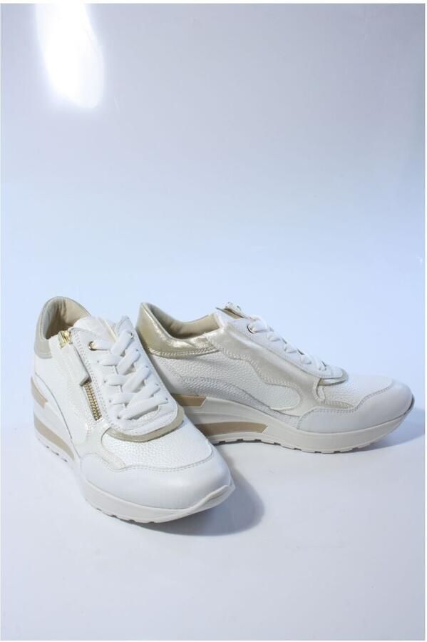 Paul Green Elegante hoge hak enkellaars - Foto 3