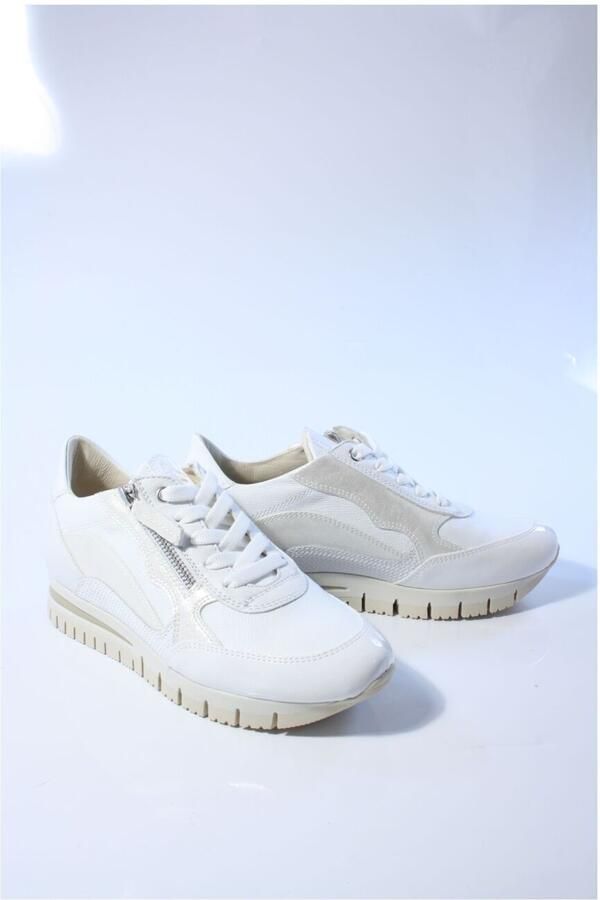 Paul Green Casual Sneakers voor Dagelijks Gebruik Beige Dames - Foto 3