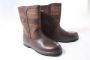 Dubarry ROSCOMMON Volwassenen WandellaarzenDames laarzen Bruin - Thumbnail 5