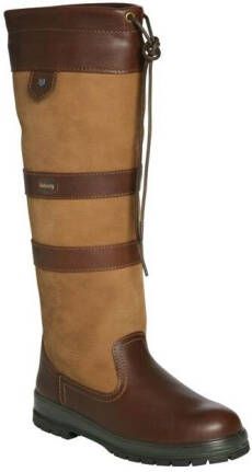 Dubarry Dames laarzen bruin