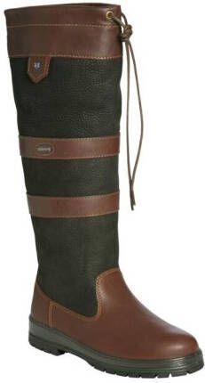 Dubarry Heren boots sportief bruin
