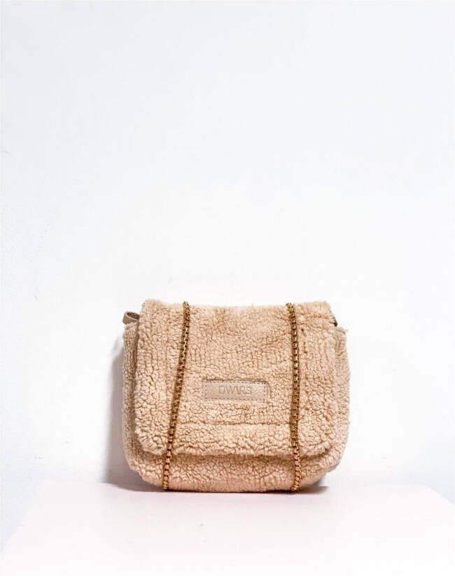 Dwrs label Accessoires tassen ONE