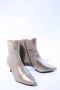 Dwrs Dames Enkellaars Ponza smoke Beige - Thumbnail 2