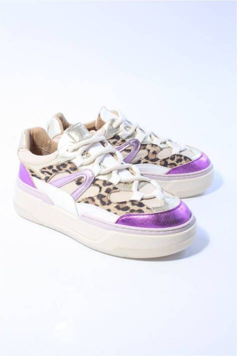 Dwrs label Dames sneakers