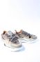 DWRS LABEL DWRS Jupiter elefante smoke sneakers - Thumbnail 2
