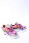 Dwrs Victoriabaars Stijlvolle Sneakers voor modebewuste vrouwen Pink Dames - Thumbnail 5