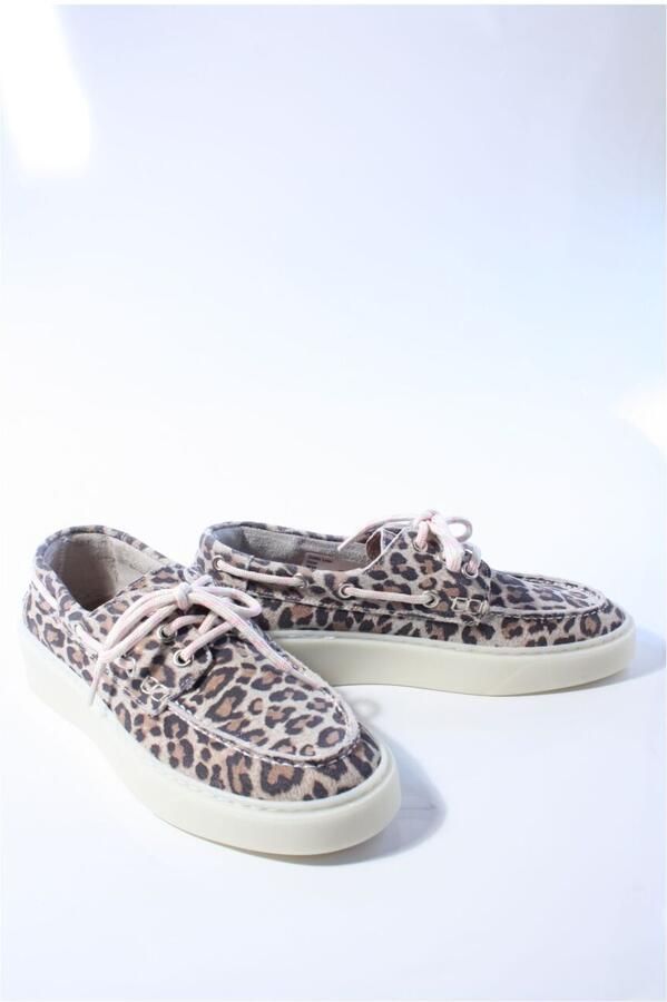 Babouche Overknee laarzen Aster-54 - Foto 2