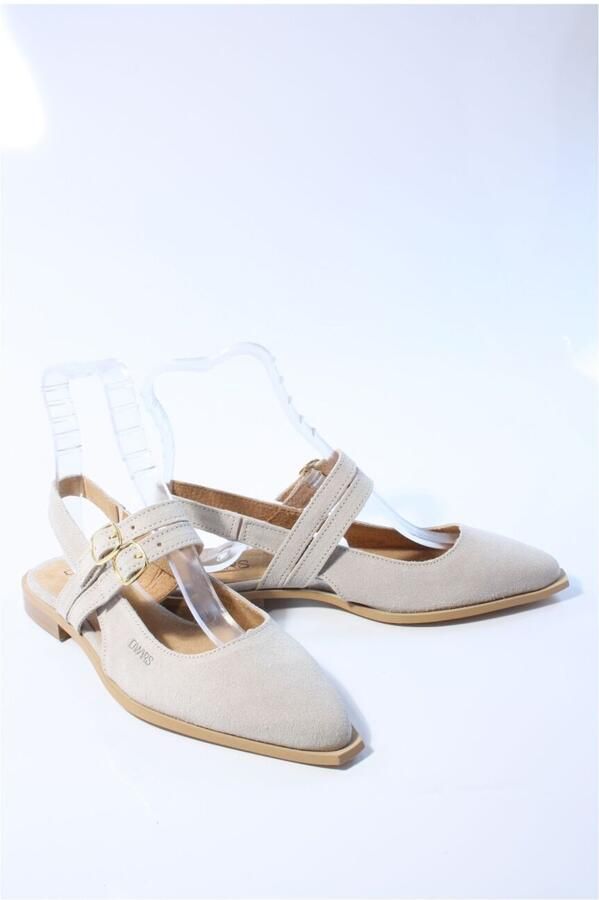 Dwrs label Dames slingback - Foto 1