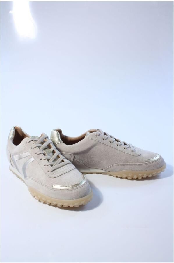 Dwrs label Dames sneakers