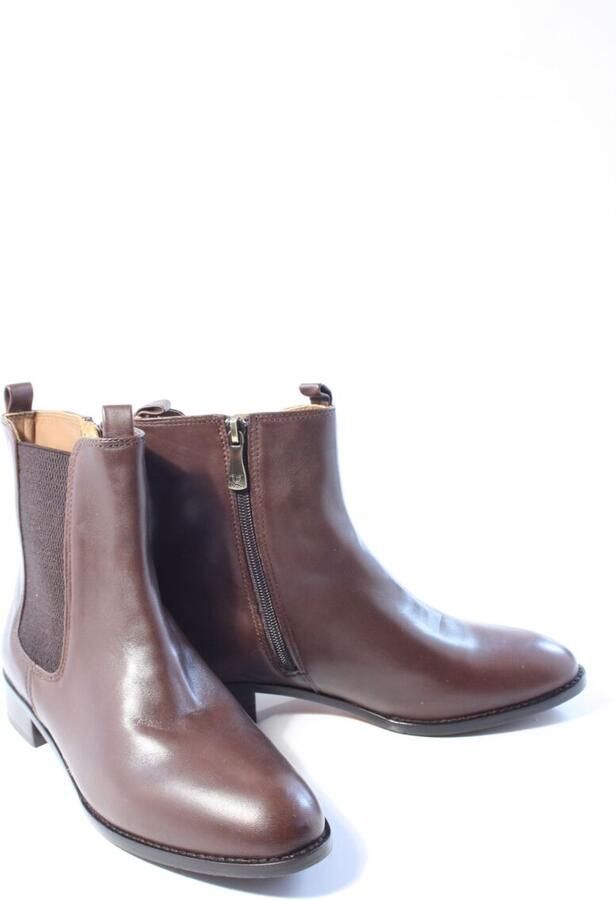 Everybody Gianella 83890 castagno Bruin - Foto 2