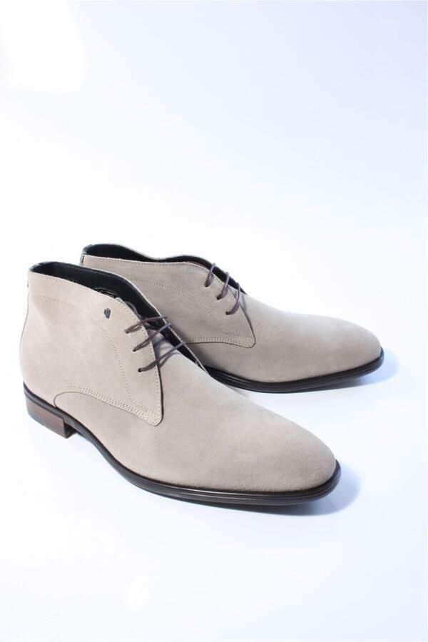 Floris van bommel Heren boots gekleed