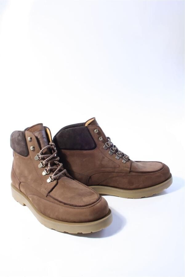 Floris van bommel Heren boots sportief