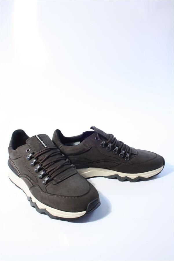 Floris van bommel Heren sneakers