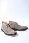 FLORIS VAN BOMMEL Nette Schoenen Heren Sfm-50163 De Tanker Maat: 42 Materiaal: Textiel Kleur: Taupe - Thumbnail 2