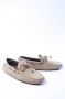 Bruin Tinten Sbm-40035 Loafers Instappers Heren Taupe - Thumbnail 2