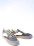 FLORIS VAN BOMMEL Lage Sneakers Heren Sfm-10143 Kupster Maat: 44⅔ Materiaal: Leer Kleur: Taupe - Thumbnail 7