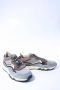 FLORIS VAN BOMMEL Lage Sneakers Heren Sfm-10178 Maat: 43⅓ Materiaal: Suède Kleur: Blauw - Thumbnail 5