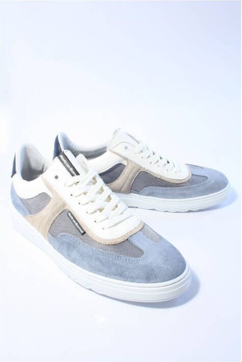 Floris van bommel Heren sneakers