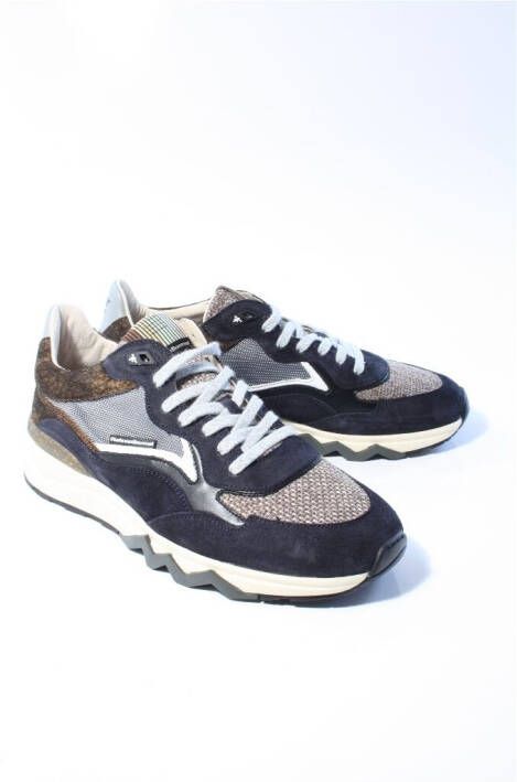 Floris van bommel Heren sneakers