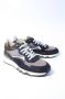 Floris van Bommel SFM-10154 Sneaker De Treener 01.21 Light Blue G1 2 - Thumbnail 3