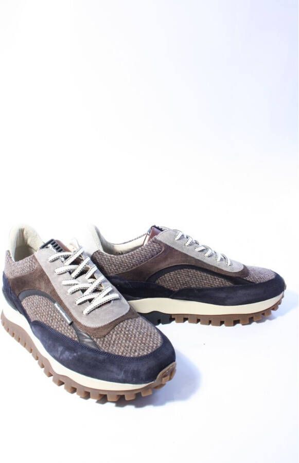 Floris van bommel Heren sneakers