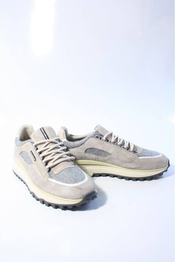 Floris van bommel Heren sneakers