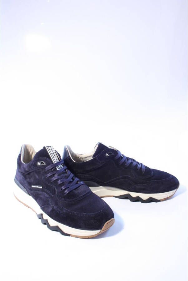 Floris van bommel Heren sneakers