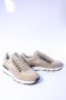Floris van Bommel SFM-10135-26-01 Volwassenen Lage sneakersVrije tijdsschoenen Taupe - Thumbnail 3
