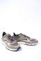 FLORIS VAN BOMMEL Lage Sneakers Heren Sfm-10178 De Zager Maat: 40⅔ Materiaal: Suède Kleur: Groen - Thumbnail 4