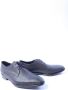 Floris van Bommel NOPPI~38.02~~~~~~~~~~~~~~~~~~~ Lage sneakersVrije tijdsschoenenHeren sneakers Blauw - Thumbnail 6