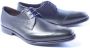 Floris van Bommel Nette Schoen De Stijler 07.01 SFM-30173-10-01 Zwart Wijdte H - Thumbnail 4