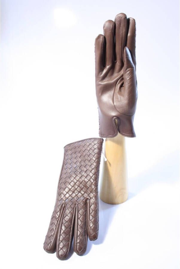 Forino 1899 Accessoires handschoenen bruin M