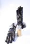 Forino 1899 Accessoires handschoenen zwart XL - Thumbnail 2
