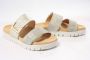 Gabor Dames Slippers 83.740.92 Taupe - Thumbnail 3