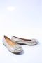 Gabor Ballerina's beige Synthetisch Dames - Thumbnail 2