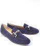 Gabor Instappers loafer lage schoen zakelijke schoen met elegante decoratieve gesp - Thumbnail 6