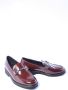 Gabor Dames instappers bordeaux - Thumbnail 2